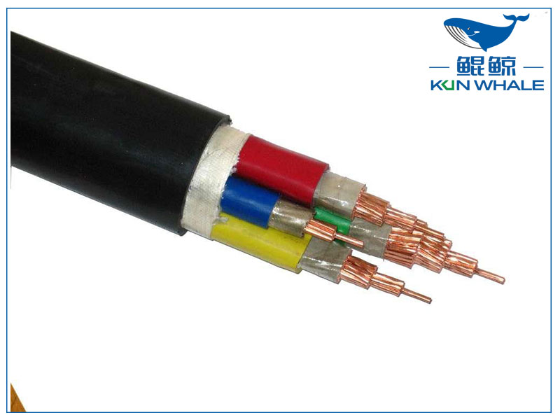 太平洋線纜帶你了解如果給電線電纜做防凍？