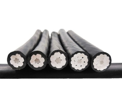 為什么架空電纜多用鋁線？