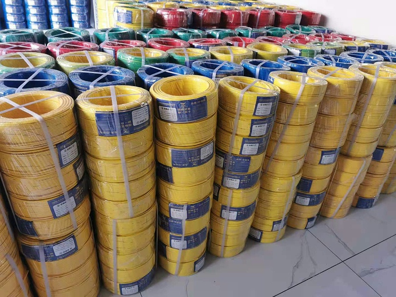 鄭州電纜廠淺談如何選擇家用電線？