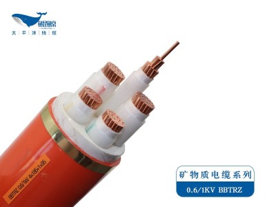 同是電力電纜，耐火電纜和阻燃電纜有什么不同?