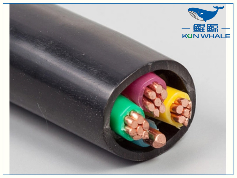 太平洋線纜廠家淺談不會(huì)認(rèn)國(guó)標(biāo)電纜？你OUT了！