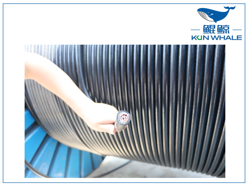 電線工業(yè)如何突破特種電纜技術(shù)難關(guān)？