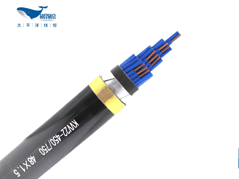 控制電纜有什么用途？耐火電纜有什么優(yōu)勢(shì)？