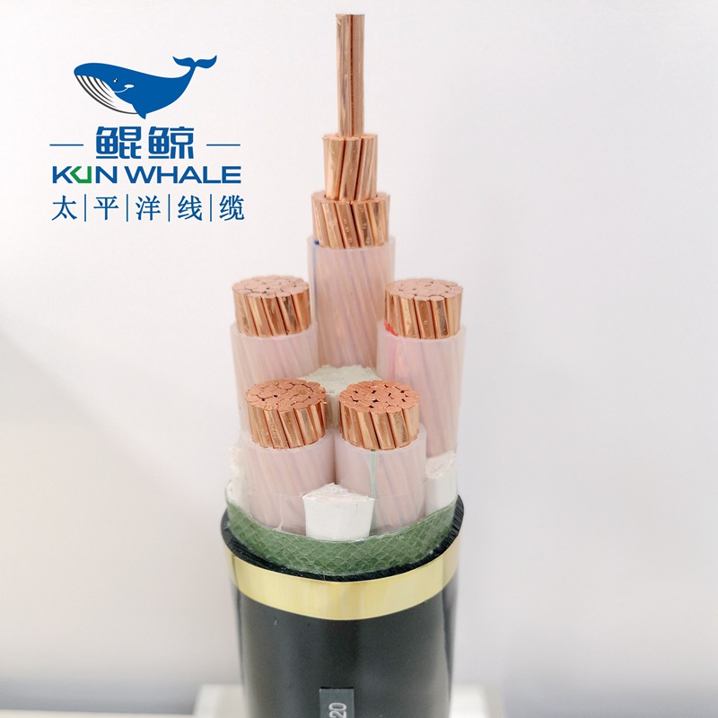 120平方低壓電力電纜，低壓電纜，電力電纜
